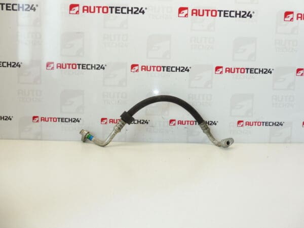 Tubo climatizador Citroën Peugeot 9675201080 6477AA