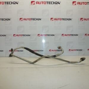 Tubo climatizador Citroën Peugeot 9680614780 6460TZ