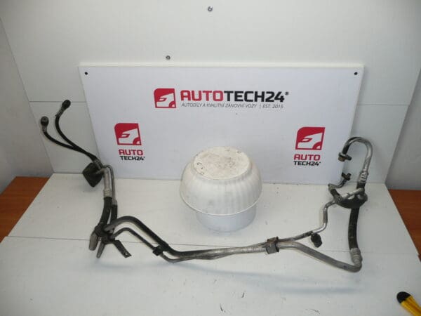 Tubo climatizador Peugeot 206 6460LG 6460LJ