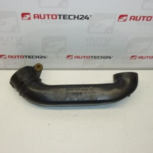 Tubo de admision 1.6 HDI Citroën Peugeot 9656673480 1434C1