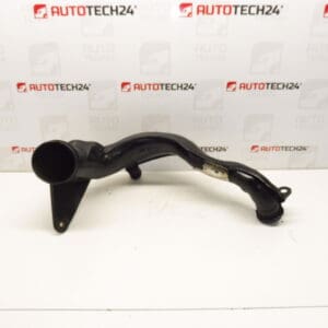 Tubo de admision Citroën Peugeot 2.0 HDI 1400016680 143478