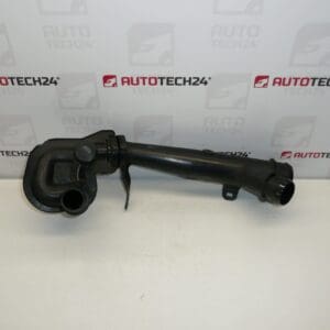 Tubo de admision Citroën Peugeot 2.0 HDI 9651164580 0382FH