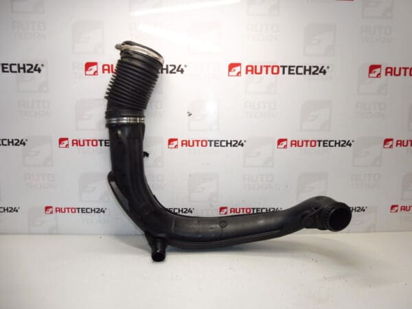 Tubo de admision Citroën Peugeot 2.0 HDI 9652091380 143484