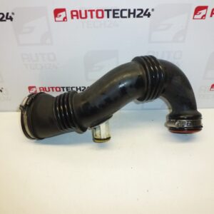 Tubo de admision turbo 1.6 HDI Citroën Peugeot 9656953680 143453