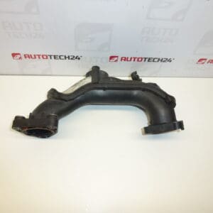 Tubo de aire 1.6 HDI Citroën Peugeot 9674942380 9674951680 0382RT