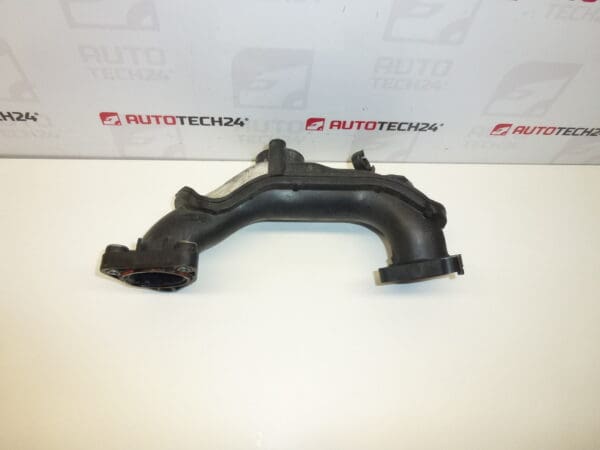 Tubo de aire 1.6 HDI Citroën Peugeot 9674942380 9674951680 0382RT