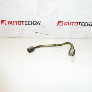 Tubo de salida para inyector Citroën Peugeot 1570J7