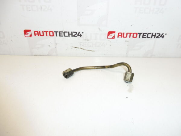 Tubo de salida para inyector Citroën Peugeot 1570J7