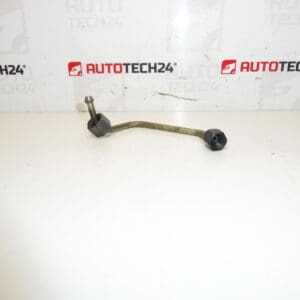 Tubo RAIL salida bomba Citroën Peugeot 9804226780 1570Q3