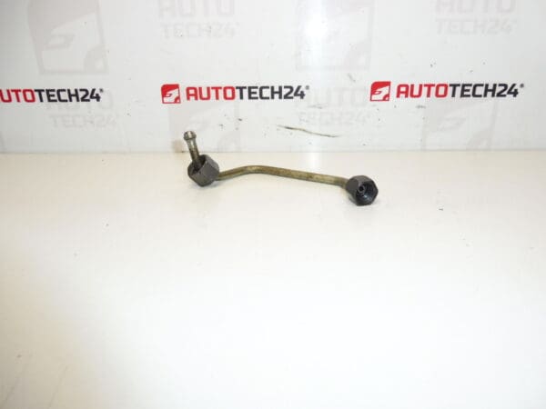 Tubo RAIL salida bomba Citroën Peugeot 9804226780 1570Q3