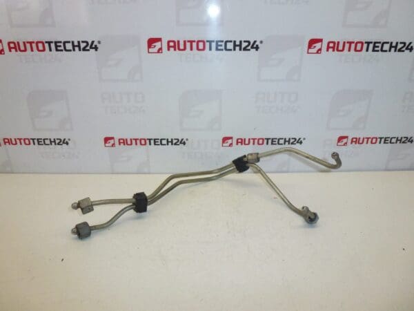 Tubos de inyeccion RAIL Citroën Peugeot 1570G5