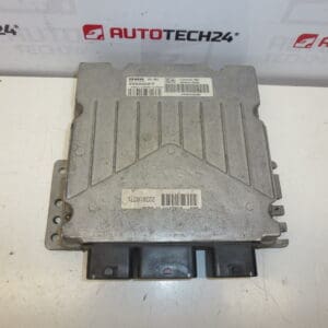 UCE Siemens SID 801 5WS40023F-T 9644302380 1938HJ