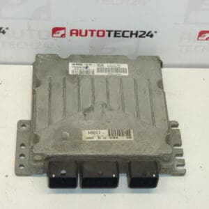 UCE Siemens SID 801 5WS40025B-T 9644860380 1938XF