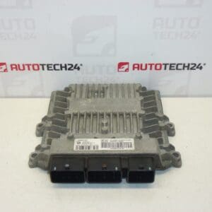 UCE Siemens VDO SID803A 5WS40615C-T 9661642180