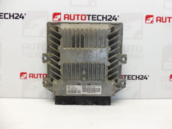 UCE Siemens VDO SID803A 5WS40615C-T 9661642180 9665100380