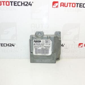 Unidad Airbag Citroën C4 Picasso 9664217980 603474700 6546A8