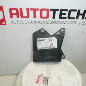 Unidad Airbag Citroën Peugeot 620595200 9804375980 9805630180