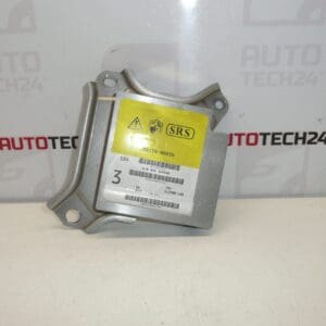 Unidad airbag Citroën Peugeot completamente funcional 89170-0H030 6546F8