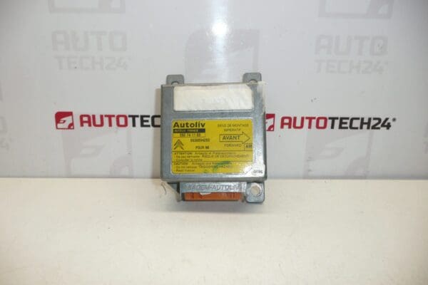 Unidad airbag Citroën Xsara 9636894280