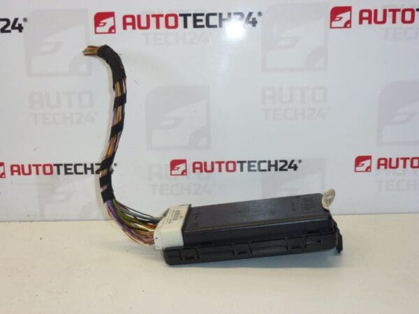 Unidad de aire acondicionado Citroën Xsara Xantia 9635623080 6445KH