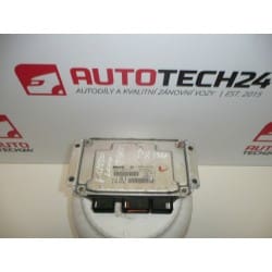 Unidad de control Bosch M7.4.4 0261207318 9648483480