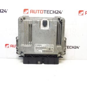 Unidad de control Bosch MD1CS003 0281035332