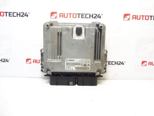 Unidad de control Bosch MD1CS003 0281035332