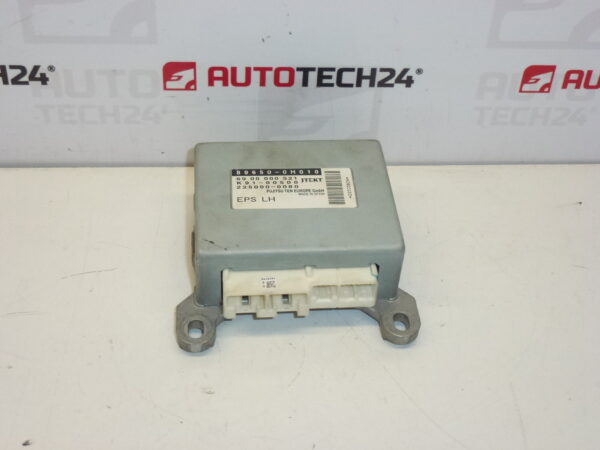 unidad de control de dirección asistida KOYO Citroën C1 Peugeot 107 89650-0H010