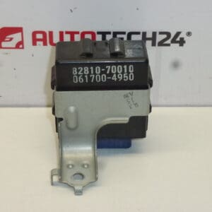 Unidad de luz diurna Denso Citroën C1 Peugeot 107 82642-12050 6500W8 6500GN