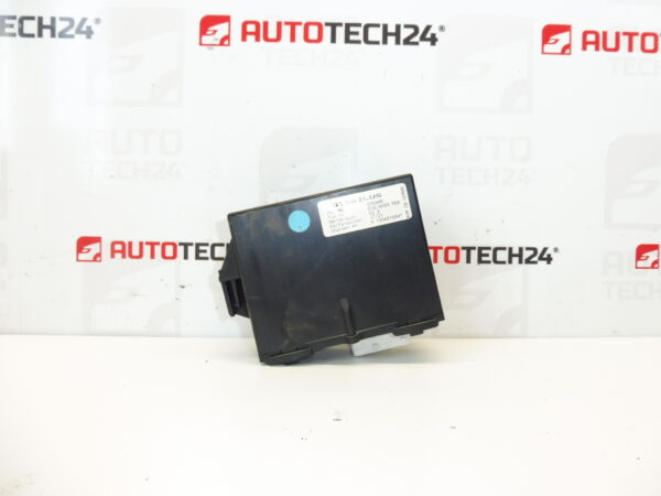 Unidad de portón trasero Peugeot 607 1304019947 8735J2