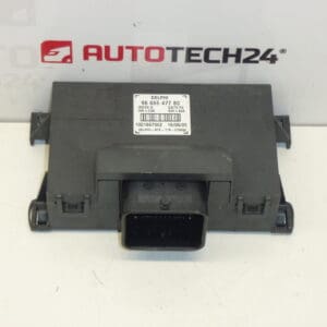 Unidad de techo DELPHI Peugeot 308CC 9666547780 6545XL 658827