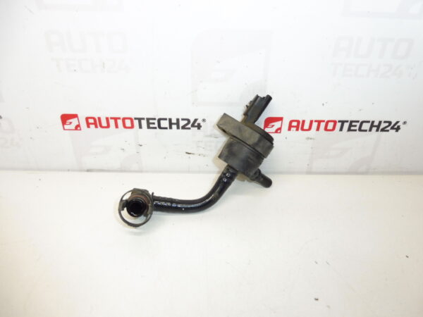 Valvula de carbon activado 1.4 VTI 1.6 VTI Citroën Peugeot 1563L6 V754196180-03