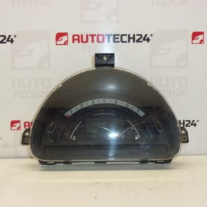 Velocimetro Citroën C2 C3 sensodrive 146000 km 9650735580 6104ZJ