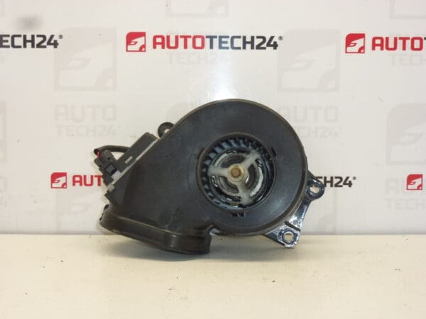 Ventilador adicional derecho Citroën C8 Peugeot 807 1485724080 6441AV