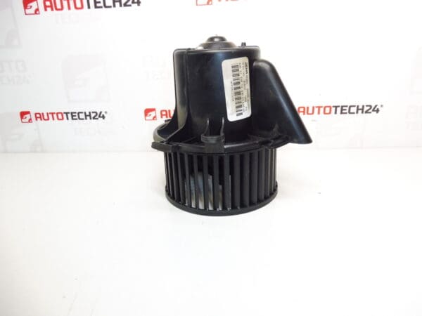 Ventilador calefactor BEHR Citroën C4 Peugeot 307 II B9506 6441Y7