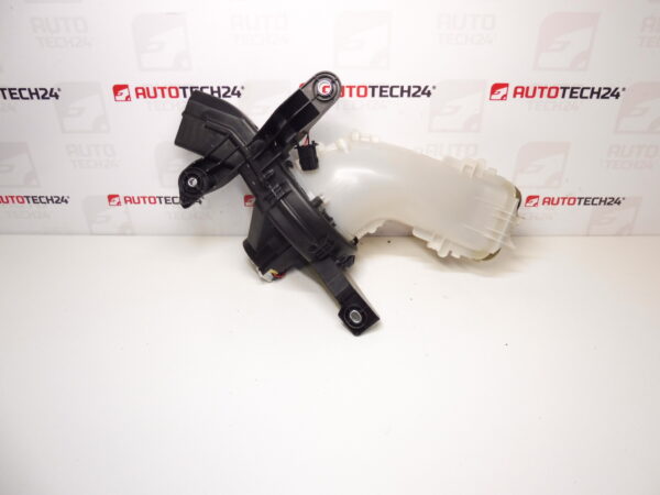 Ventilador calefactor Citroën C4 Picasso 9650872480 6441X5