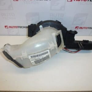 Ventilador calefactor Citroën C4 Picasso 9650872580 6441X4