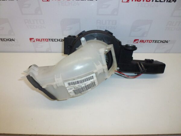 Ventilador calefactor Citroën C4 Picasso 9650872580 6441X4