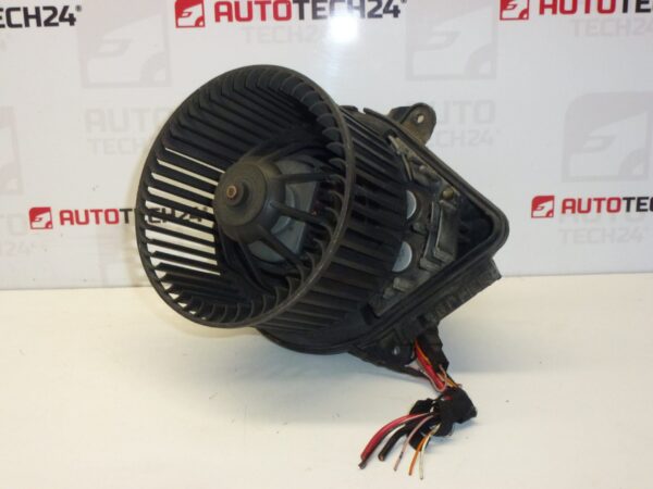 Ventilador calefactor Valeo Citroën Xantia 6441K6 6441K2