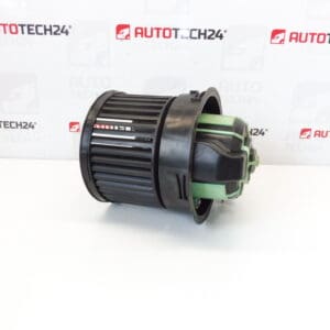 Ventilador calefactor Valeo Peugeot 308 T1011131B 6441CZ