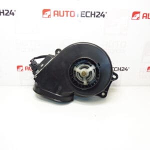 Ventilador de aire adicional derecho Citroën C8 Peugeot 807 1401395980 6441AV