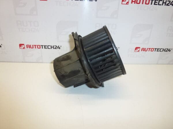 Ventilador de calefacción BEHR Citroën C4 Peugeot 307 II B9506 6441S6