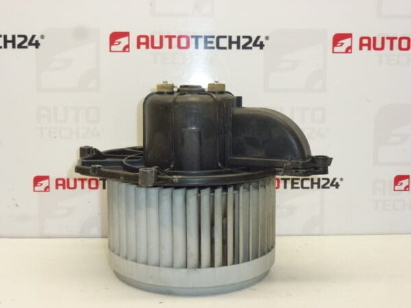 Ventilador de calefacción DENSO Citroën Peugeot 5e2228200 6441AS 6441AR