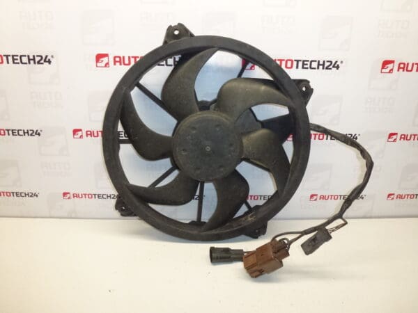 Ventilador de refrigeración Citroën Peugeot 1253R8