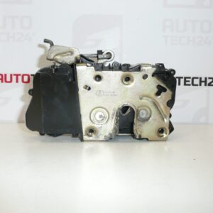 Cerradura de la puerta del pasajero delantero derecho Citroën Xsara 9136J2