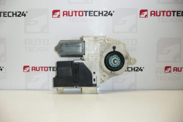 Citroën C5 Motor de bobinado de luneta delantera 9649303980 9221AJ