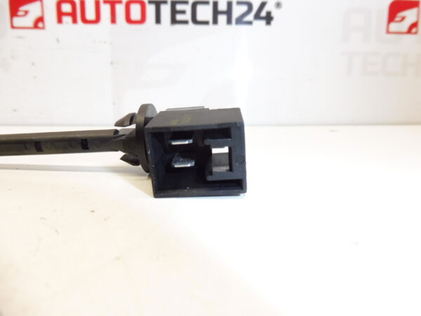 Sensor de temperatura Citroën Peugeot 6445NZ