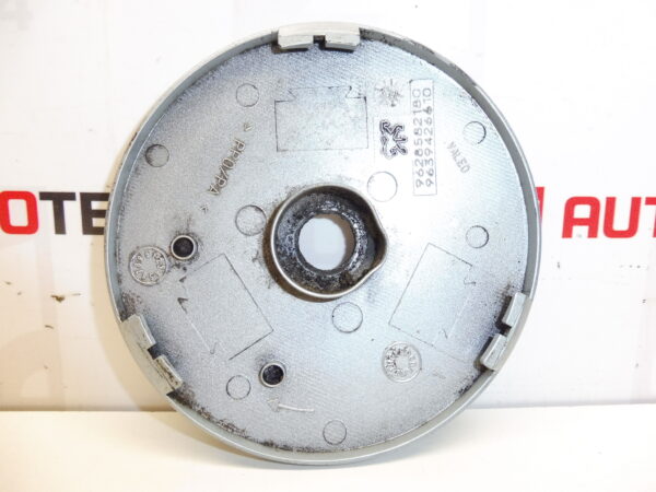 Tapa deposito Peugeot 206 EYLC 9639426610 9628582180 1508C1