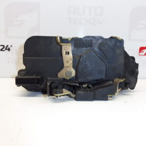 Cerradura puerta trasera izquierda Peugeot 206 913771