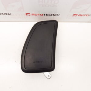 Airbag para asiento Citroën C8 Peugeot 807 izquierdo 5252940 8216NQ